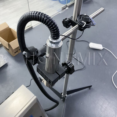 Industry Ancillary Equipment Line Automatic Continuous Inkjet Printer