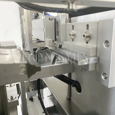 Manual Plastic Tube Filling Machines Small Cosmetic Tube Sealer