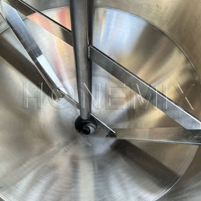 Cosmetic Heated Balm Filling Machine Semi Auto Vertical Filling Machine