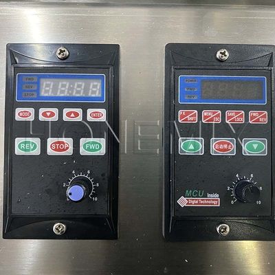 Desktop Automatic Capping Machine Small Plastic Cap Tightener Machine