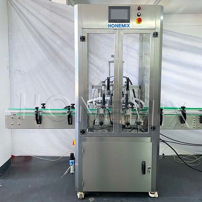 Automatic Perfume Manufacturing Machine 220V Perfume Maker Machine Line