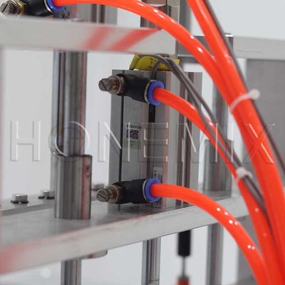 Automatic Lipstick Demolding Machine 10 Holes Lipstick Stripper Machine