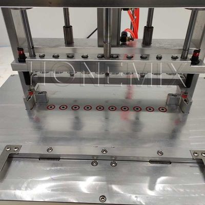 Automatic Lipstick Demolding Machine 10 Holes Lipstick Stripper Machine