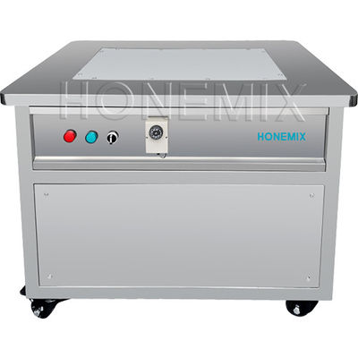 1.5HP Automatic Lipstick Machine SUS304 Lip Balm Freezing Machine