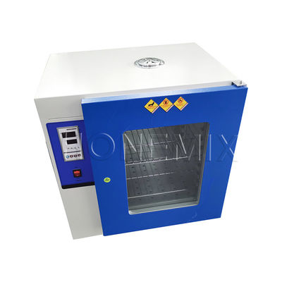 0.4KW Ancillary Equipment Electric Heated Laboratory Incubator