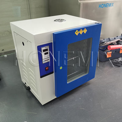 0.4KW Ancillary Equipment Electric Heated Laboratory Incubator