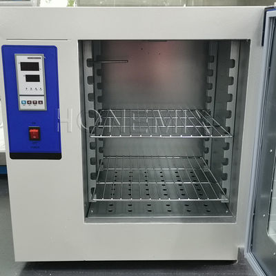 0.4KW Ancillary Equipment Electric Heated Laboratory Incubator