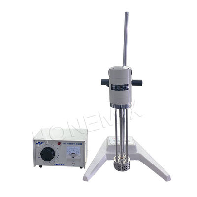 Small Ancillary Equipment Emulsifying 5L Lab Scale Homogenizer