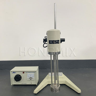 Small Ancillary Equipment Emulsifying 5L Lab Scale Homogenizer