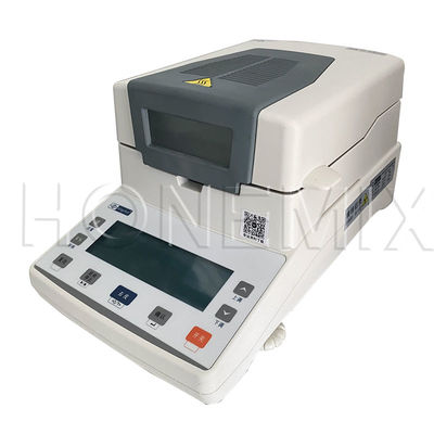 Cosmetic Sample Digital Moisture Meter 220V Support Technical Assistance