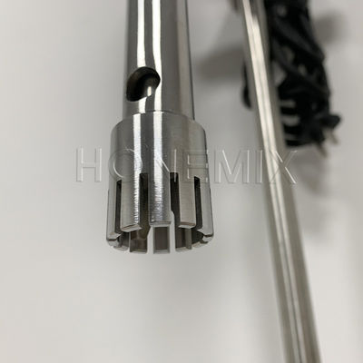 5L Laboratory Homogenizer Stepless Speed Electric Homogenizer