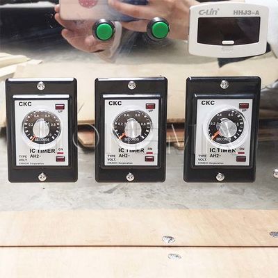 Semi Auto Makeup Mascara Thick Cream Pressure Filling Machine