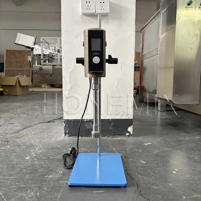Ancillary Small Digital Mixer Stepless Speed 5L Lab Homogenizer