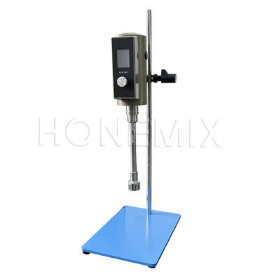 Ancillary Small Digital Mixer Stepless Speed 5L Lab Homogenizer