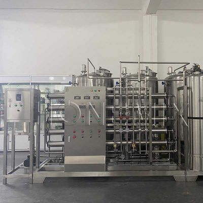 Industry RO Water Treatment Plant 1000Lh Reverse Osmosis Water Filter