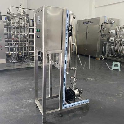 Industry RO Water Treatment Plant 1000Lh Reverse Osmosis Water Filter
