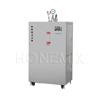 380V Stainless Steel Steam Generator 0.7Mpa Electric Heating Steam Boiler