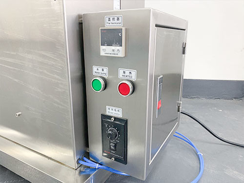 Cosmetic Wax Filling Equipment Cream Jar Bottle Heated Filling Machine With Mixer