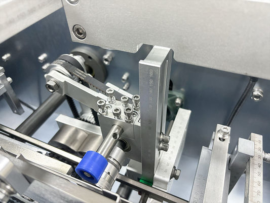Cosmetic Tube Automatic Packing Cartoning Machine