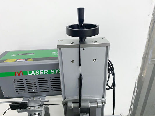 Industry Ancillary Equipment Line Automatic Continuous Laser Printer