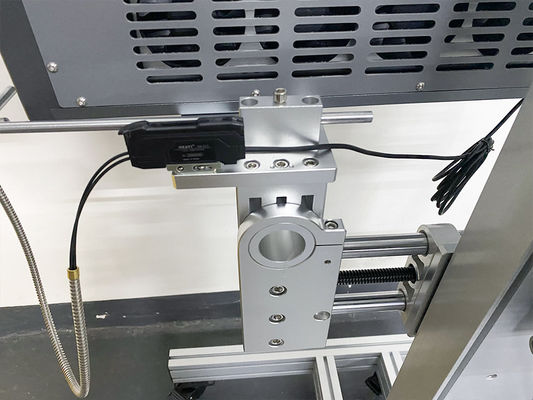 Industry Ancillary Equipment Line Automatic Continuous Laser Printer