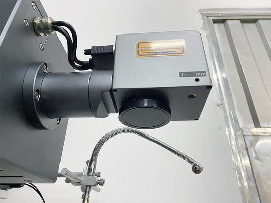 Industry Ancillary Equipment Line Automatic Continuous Laser Printer