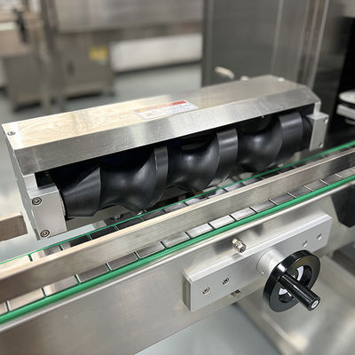 Sleeve Labeling Machine Automatic Packing Machine