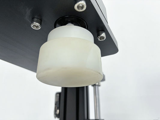 Automatic Capping Equipment Round Bottle Cap Sealing Machine