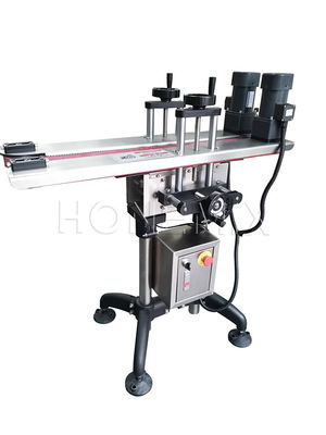 Safe Ancillary Equipment Bottle Transfer Conveyor Belt