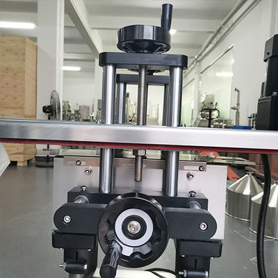Safe Ancillary Equipment Bottle Transfer Conveyor Belt