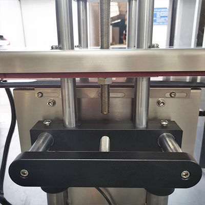 Safe Ancillary Equipment Bottle Transfer Conveyor Belt