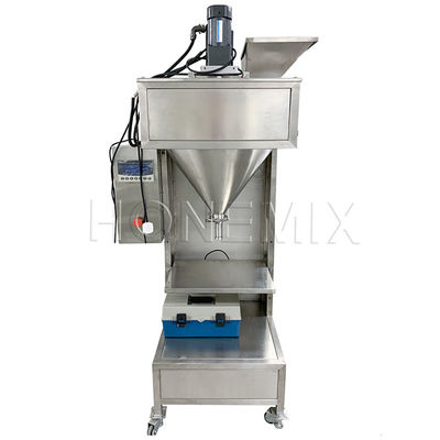 Food Grade Powder Press Machine SS Powder Pulverizing Machine